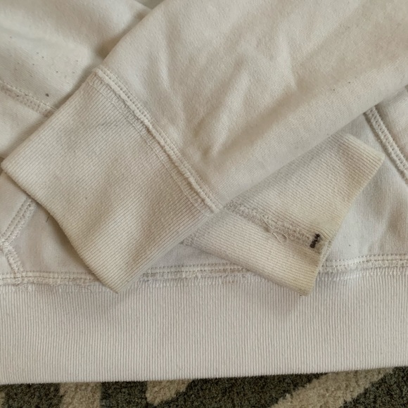 Classic Abercrombie & Fitch hoodie, SO soft! - Picture 2 of 7